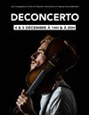 Deconcerto - Espace Icare