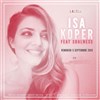 Isa Koper feat Soulness - Le Bizz'art Club