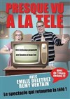 Presque vu à la télé - Spotlight