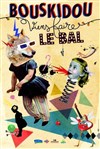 Viens faire le bal! - Théâtre du Cormier