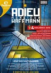 Adieu Monsieur Haffmann - Théâtre de l'Oeuvre