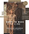 Trois Ruptures - Théâtre des Asphodèles