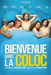 Bienvenue dans la coloc - Le Toboggan Centre Culturel