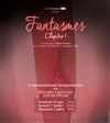 Fantasmes : Chapitre 1 - Blondes Ogresses