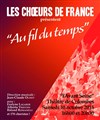 Au fil du temps - Avant-Seine - Théâtre de Colombes