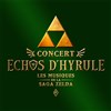 Echos d'Hyrule - Cité des Congrés