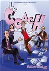 Le Coach - Le Burlesque