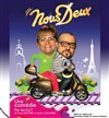 Nous deux - Théâtre des Grands Enfants 