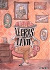 Le gras c'est la vie - Théâtre Acte 2