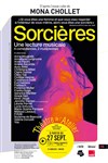 Sorcières - Théâtre de l'Atelier