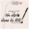 Un stylo dans la tête - Théâtre Instant T