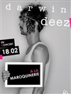 Darwin Deez - La Maroquinerie