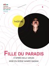 Fille du paradis - Centre des bords de Marne