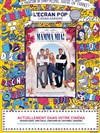 L'Ecran Pop Cinéma-Karaoké : Mamma Mia ! - Le Grand Rex