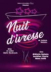 Nuit d'ivresse - Salle des Fêtes de Prunay