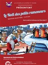 Le Noël des petits ramoneurs - Kezaco Café Théâtre