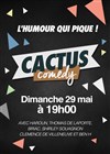 Cactus Comedy #7 - Le Contrescarpe