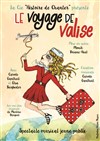 Le voyage de valise - Théâtre des Préambules