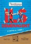 Ils déménagent - L'Archange Théâtre