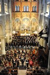 Hommage à Francis Poulenc / Choeur régional Vittoria d'Ile-de-France - Les 3 Pierrots