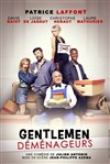 Gentlemen Déménageurs - Théâtre Sébastopol