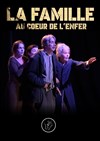 La famille au coeur de l'Enfer - Le Castelas