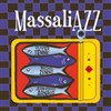 Massaliazz invite Baptiste Trotignon - Le Duc des Lombards