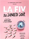 La FIV du samedi soir - Le Darcy Comédie