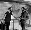 Duo Bastien Pouillès, accordéon et Benoît Segui, guitare - Eglise de Beauchery Saint Martin