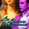 Les Liaisons Dangereuses - Théâtre Espace Marais