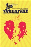 Les Amoureux - Le Funambule Montmartre