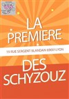 Les Schyzouz dans La première - La Girafe