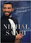 Nidhal Saadi dans Diplomatiquement incorrect - Royale Factory