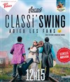 ClassiSwing - Théâtre Le Palace salle 2