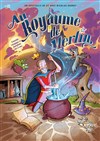 Au royaume de Merlin - Théâtre de la Cité