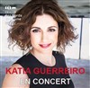 Katia Guerreiro - Centre des bords de Marne