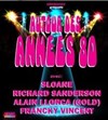 Autour des années 80 - Centre Cyrano de Bergerac