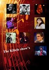 The Kibele Show's - Le Kibélé