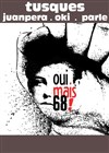 Oui, mais 68 ! (en anglais) May be 68 ! - Comédie Nation