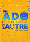 Un ado peut en cacher un autre - Défonce de Rire