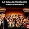 Le Grand Echiquier - Studio 128