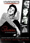 Gelsomina - Théâtre de la Cité