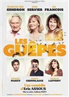 Les Guêpes - Auditorium Louvière