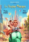 Le Voyage magique - Théâtre de la Cité