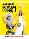 Mon mari est un sale gosse ! - La Comédie de Lille