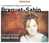 Breguet-Sabin - Les Rendez-vous d'ailleurs