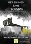 Personnes sans Personne - La Petite Croisée des Chemins