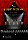 La conf de ta vie ! - Théâtre du Sphinx