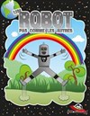 Un robot pas comme les autres - Théâtre de la Foucotte 