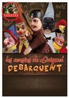 Les Cousins de Guignol - Théâtre la Maison de Guignol